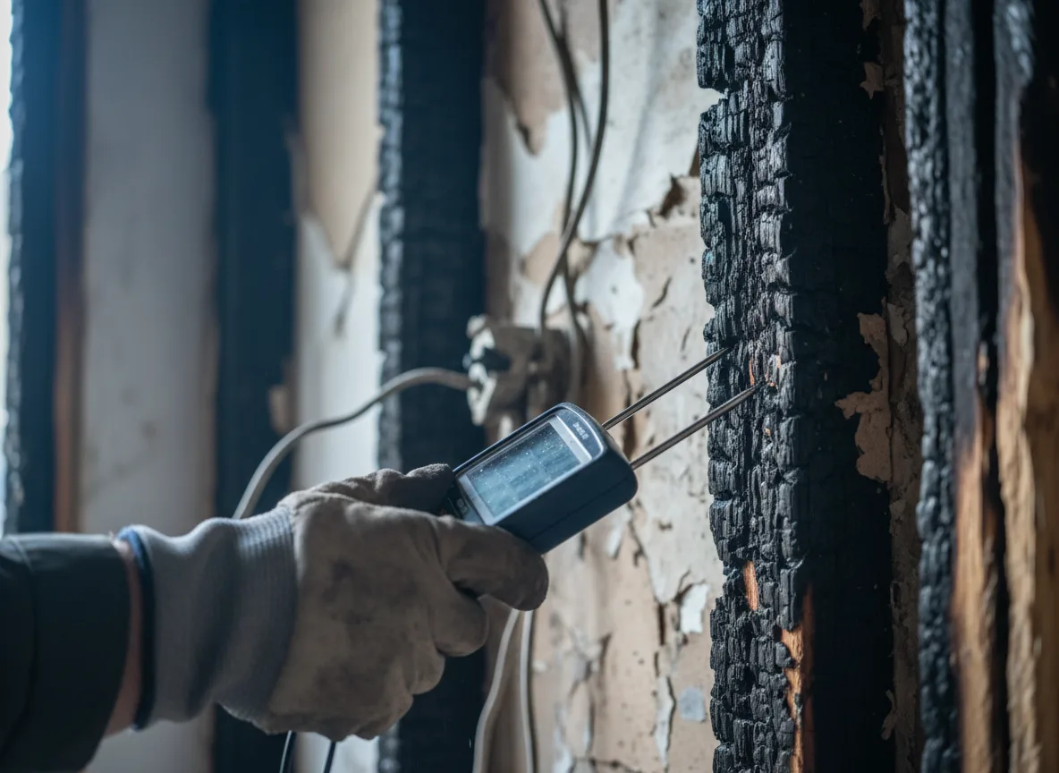 Fire Damage Restoration Alton, MO FAQs
